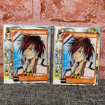 PSA10 テニスの王子様 リョーマ ジャンプ オールスターカード コレクション PSA10 テニスの王子様 リョーマ ジャンプ オールスターカード